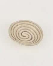 Load image into Gallery viewer, Labyrinth Bowl (Smoky Pink)

