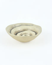 Load image into Gallery viewer, Small Spiral Bowl (Grey)
