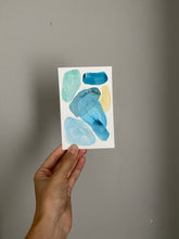 Load image into Gallery viewer, Notes on July no.2
