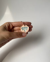 Load image into Gallery viewer, Dragonfly (Light Blue)
