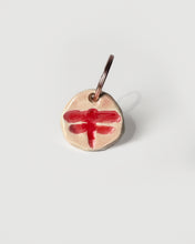 Load image into Gallery viewer, Dragonfly (Red)
