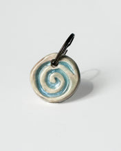 Load image into Gallery viewer, Spiral (Light Blue)
