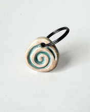 Load image into Gallery viewer, Spiral (Light Blue)
