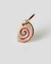 Load image into Gallery viewer, Spiral (Pink)
