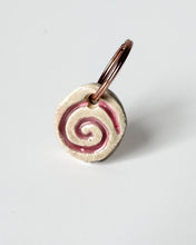Load image into Gallery viewer, Spiral (Pink)
