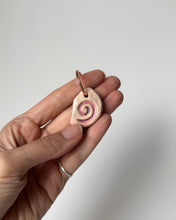 Load image into Gallery viewer, Spiral (Pink)
