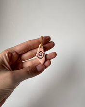 Load image into Gallery viewer, Spiral (Purple/Pink)
