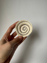 Load image into Gallery viewer, Small Spiral Bowl (Grey)
