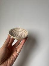Load image into Gallery viewer, Labyrinth Bowl (Smoky Pink)
