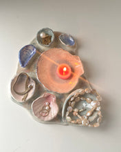 Load image into Gallery viewer, Pre-order Shell Tray (Watercolour)

