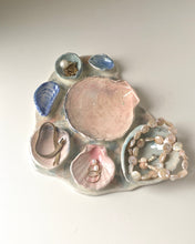 Load image into Gallery viewer, Pre-order Shell Tray (Watercolour)
