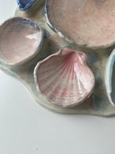 Load image into Gallery viewer, Pre-order Shell Tray (Watercolour)
