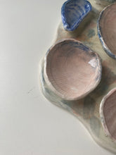 Load image into Gallery viewer, Pre-order Shell Tray (Watercolour)
