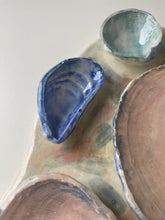 Load image into Gallery viewer, Pre-order Shell Tray (Watercolour)
