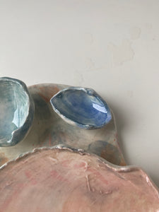 Pre-order Shell Tray (Watercolour)