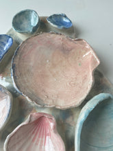 Load image into Gallery viewer, Pre-order Shell Tray (Watercolour)
