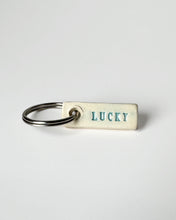 Load image into Gallery viewer, LUCKY (Light Blue)
