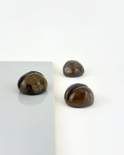 Load image into Gallery viewer, Organic Stand (Black Clay)
