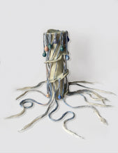 Load image into Gallery viewer, Weeping Vessel no.6
