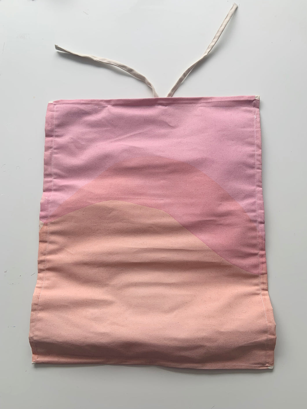 Canvas Case
